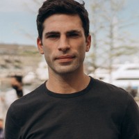 Selldorf Architects Employee Aziz Osko's profile photo