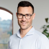 DM (Dansk Magisterforening) Employee Kristian Grut's profile photo