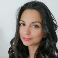 BRAND LABEL Srl Employee Federika D'Alessio's profile photo