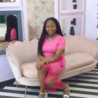 Saltbox Employee Foyeke Alayande's profile photo