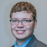 VisitorReach Employee Brandon Sutcliffe's profile photo