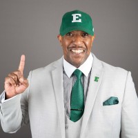 Eastern Michigan University Employee Kevin Williams's profile photo