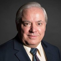 Jacobs Technologies LLC Employee Barry Savchuk's profile photo