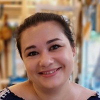 Barbara Ghaffari Email