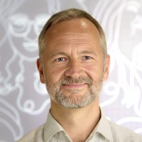 Capillary Technologies Employee Jan-Pieter Lips's profile photo