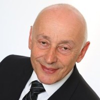 Expedium Limited Employee Alan Simon's profile photo