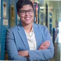 Albert | Learn By Doing Employee Leah Cabrera-Marquez's profile photo