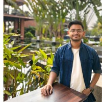 Vinayak Agrawal's profile photo