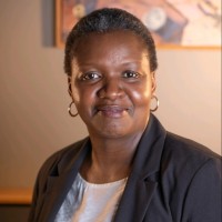 Ingrain Employee Mirriam Mogoane's profile photo
