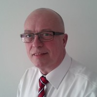 NHS England Employee John Oxley's profile photo