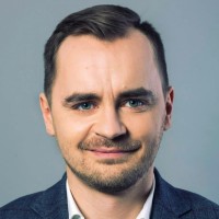 Consafe Logistics Group Employee Grzegorz Prorok's profile photo