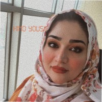 Silver Stone Employee Hind Yousif's profile photo