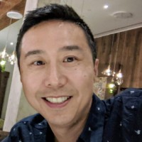 FlipGive Employee Nicholas Lee's profile photo