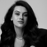 EverHelp Employee Nataliia Onyshkevych's profile photo