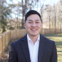 Stellar Renewable Power Employee Daniel Ahn's profile photo