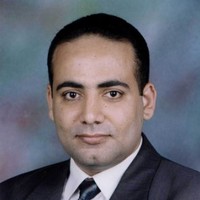 EPC Consultants, Inc. Employee Amr El-Sayed's profile photo