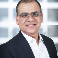 Rosendahl Nextrom GmbH Employee Aman Arora's profile photo