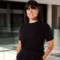 Geniova Technologies. Employee Vanesa S.'s profile photo