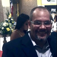 SmartNet IT Solutions Employee Uilson de Miranda's profile photo