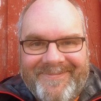 HAMMERFEST KOMMUNE Employee Arve Paulsen's profile photo