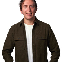 Luminary Employee Lewis Pola's profile photo