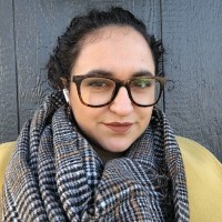 Daniela Pavlich Email