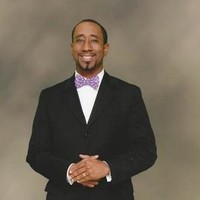 SC Vocational Rehabilitation Employee Tommy Milo Jr.'s profile photo