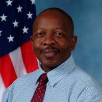 Air Force Space Command Employee Lino A Gs-11 Afspc/A Alvarez's profile photo