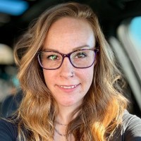 Amy Cameron Email & Phone Number