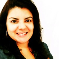 Silmaq Employee Lia Zancanaro's profile photo