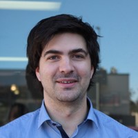 Wakeling Automotive Employee John Mansfield's profile photo