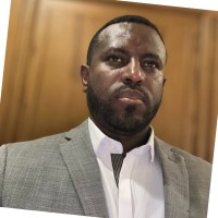 MEKICS Employee Abay Feyisa's profile photo