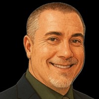 Young Security Employee Joseph Young's profile photo