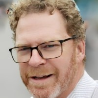 Gladiator Forensics LLC Employee Wendell Cosenza's profile photo