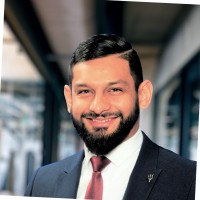 PwC South Africa Employee Yusuf Ca's profile photo
