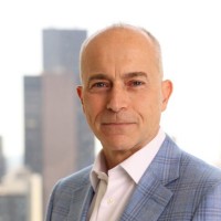 Russell Reynolds Associates Employee Mark di Staulo's profile photo