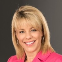 Amgen Employee Cindy Nickell's profile photo