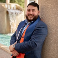 Boeing Employee Guillermo Roque's profile photo