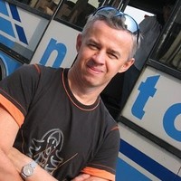 De.Fi Employee Ihor Bodnar's profile photo