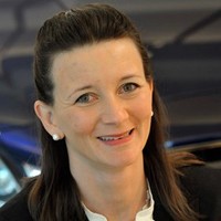 Volvo Car Sverige Employee Malin Domstad's profile photo