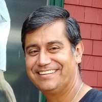 Intel Corporation Employee David Duarte's profile photo