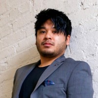 AssetLayer Employee Peter Peng's profile photo