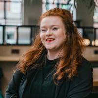 Spacemade Employee Clare Delaney's profile photo