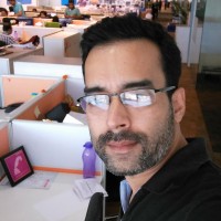 Mohsin Mohd Email