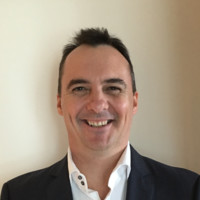 Australian International School Hong Kong Employee Anthony Murphy's profile photo
