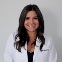 Senior Doc Employee Lacee Oliver's profile photo