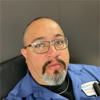 HCA Healthcare Employee Andy Olvera's profile photo