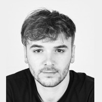 WedR Employee Jonas Petit's profile photo