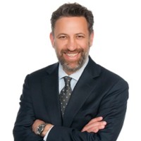 Van Ness Feldman LLP Employee Kyle Danish's profile photo