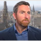 Harbour Energy Employee Stephen Kelly's profile photo